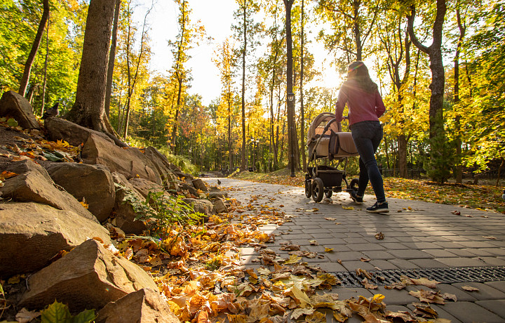 С начала 90-х население Тульской области сократилось на 21,5%