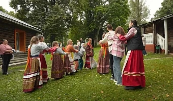 Стала известна программа фестиваля «Лето напоследок» в Музейном квартале Тулы