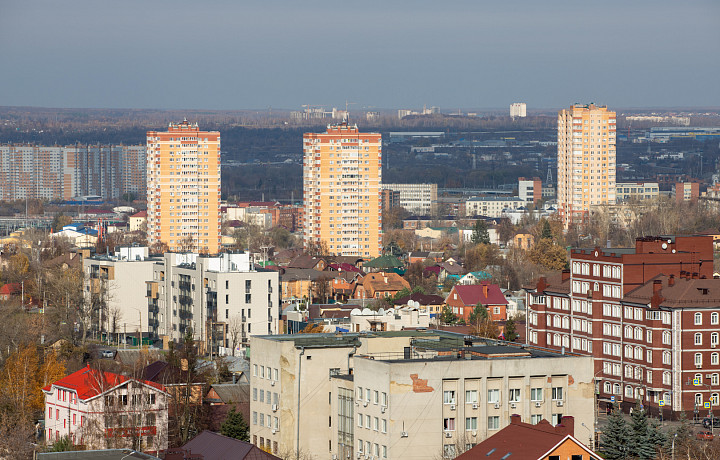 Цены на вторичное жилье в Туле снова выросли в ноябре