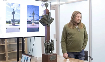 В Туле появится монумент «Защитникам Отечества во все времена»