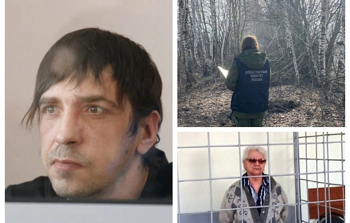 Детоубийцы, старушка-расчленитель и смерть от одного касания: громкие расправы и приговоры 2023 года