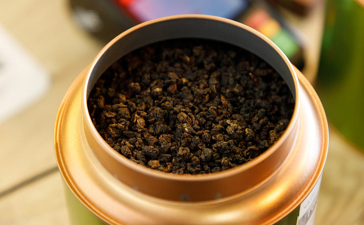 В Туле только и разговоров, что про кофе: а как же наши чайные традиции? 