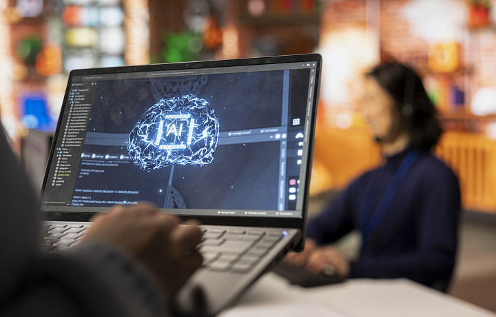 Халява, приди от ИИ: как искусственный интеллект может изменить систему образования и сферу рабочего рынка