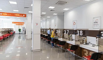 ИИ-технологии внедрят в работу тульских МФЦ