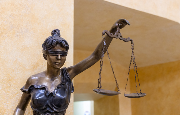 Мечтали стать юристом: как хорошо туляки знают правовые нормы – тест ко Дню юриста