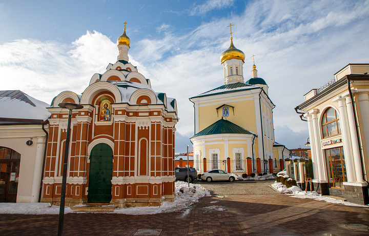 До +2 градусов тепла ожидается в Тульской области в среду, 28 февраля