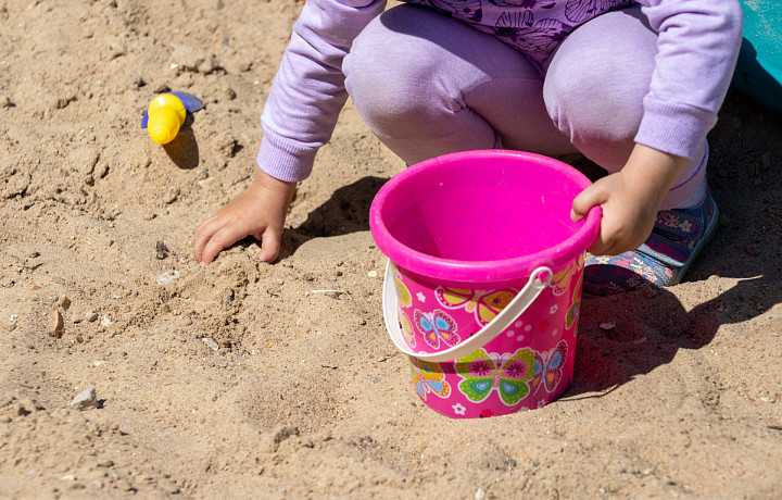 24 года в поисках дочери – самарчанка нашла в Тульской области украденного в 1996 году ребенка