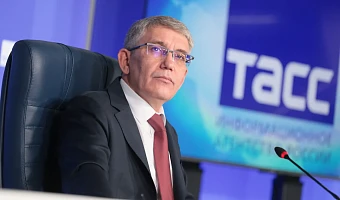 Миляев отметил успешный опыт запуска автосборочного завода в Тульской области