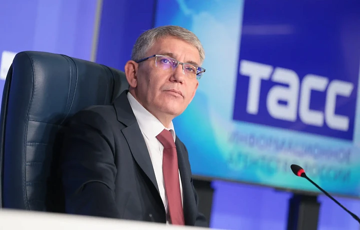 Миляев отметил успешный опыт запуска автосборочного завода в Тульской области