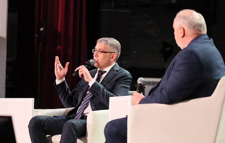 Миляев – сельским старостам: Вы находитесь на передовой, отражаете интересы людей