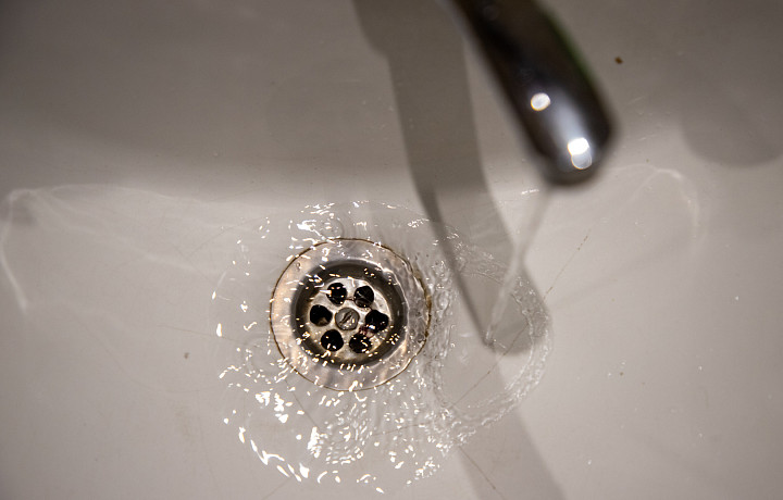 12 октября на проспекте Ленина в Туле отключат воду