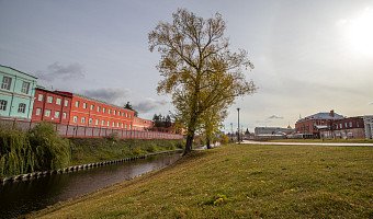 Конно-полевой выезд и музыкальная сборная России: что посетить в Туле в последние выходные сентября