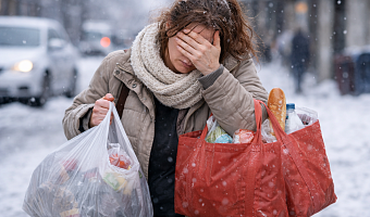 Я и лошадь, я и бык, я и баба, и мужик: почему слабый пол теряет женственность и как вернуть её обратно