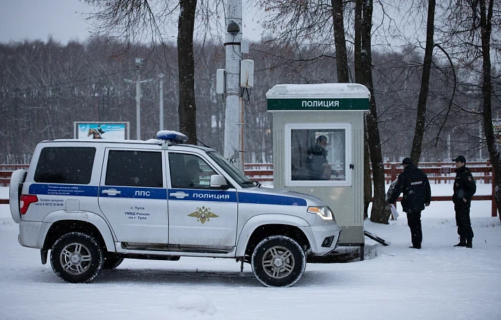 За 2023 год в Тульской области составили 175 протоколов на гадалок и попрошаек