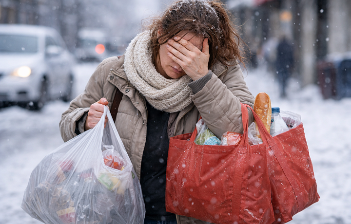 Я и лошадь, я и бык, я и баба, и мужик: почему слабый пол теряет женственность и как вернуть её обратно