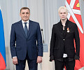 Шаман, Дзюба, Тимати, Рой Джонс: у кого из знаменитостей есть фото с Дюминым