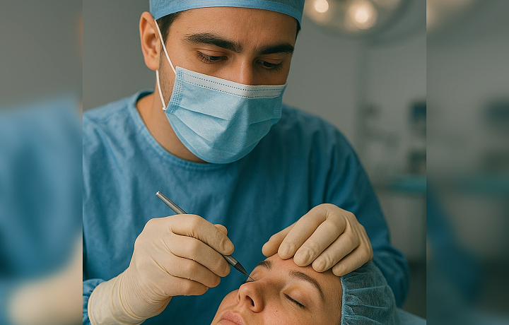 Скульптор плоти: как работает пластический хирург, и какие есть нюансы в ремесле бьюти-сферы