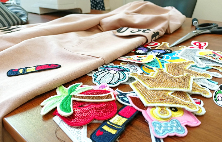 Чинить, нельзя  выбрасывать: чулан  бережливой мамы ежегодно спасает несколько тысяч вещей