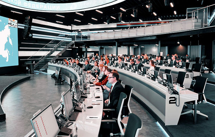 В Туле выберут лучшего оператора станка с ЧПУ в федеральном этапе конкурса