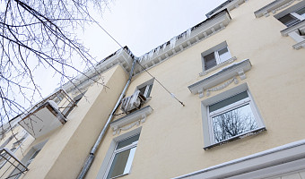 С начала марта в Тульской области поступило более 600 жалоб на протечку крыш