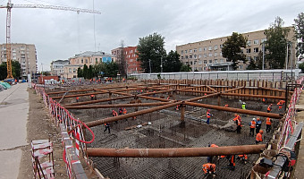 Панкратов: Тульская композитная долина обеспечит технологический суверенитет