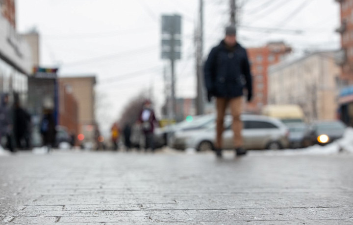 Народные приметы 17 ноября: Почему нельзя выходить из дома на Ерему