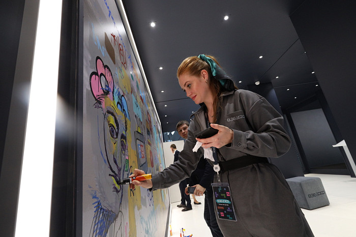 Почти 51,5 млрд рублей инвестиций и сотни новых рабочих мест. Каким был для Тульской области второй день ПМЭФ