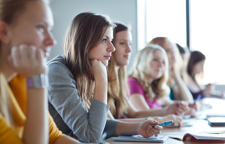 Тулякам рассказали, как изменятся правила приема в вузы на платной основе