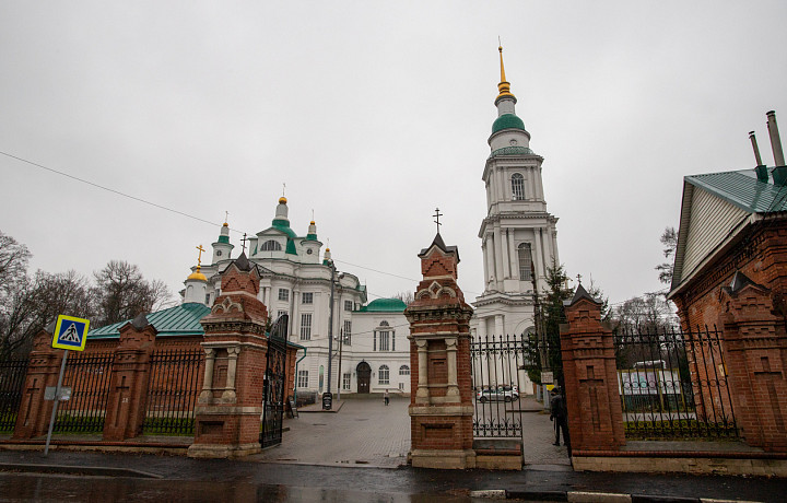 В Туле 21 мая состоится «Ночь музеев»