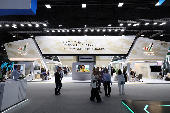 Почти 51,5 млрд рублей инвестиций и сотни новых рабочих мест. Каким был для Тульской области второй день ПМЭФ