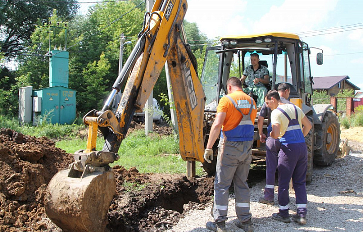 В Туле исполнено более 400 заявок по программе социальной догазификации