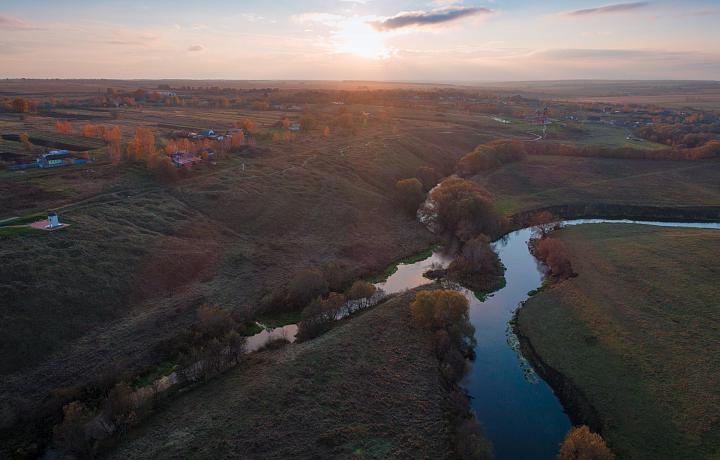 На Куликовом поле пройдет научная конференция к 350-летию Петра I