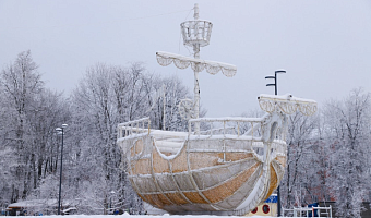 Туляки могут выбрать общественные пространства для благоустройства в 2027 году