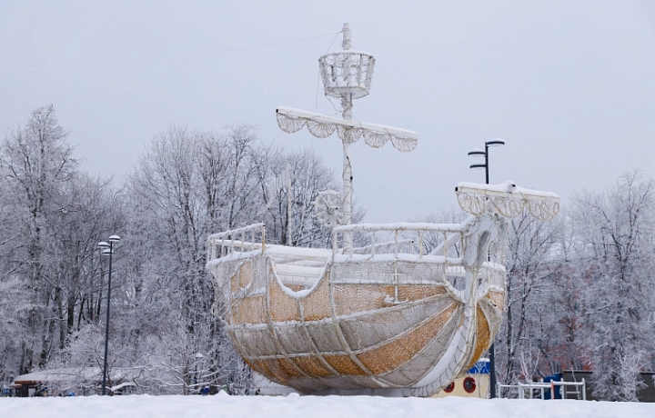 Туляки могут выбрать общественные пространства для благоустройства в 2027 году