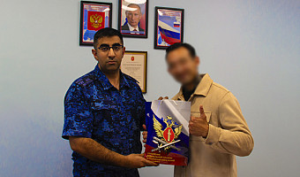 В Алексине осужденный стал лауреатом всероссийского музыкального фестиваля