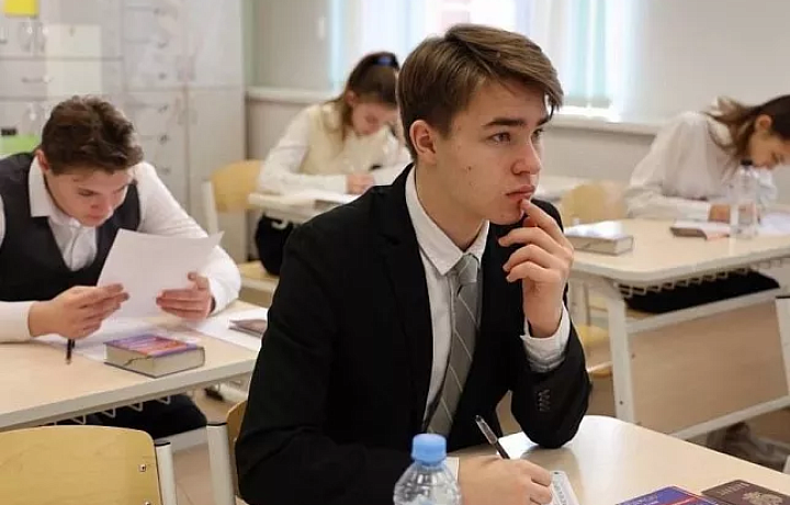 Стал известен комплект тем итогового сочинения в Тульской области