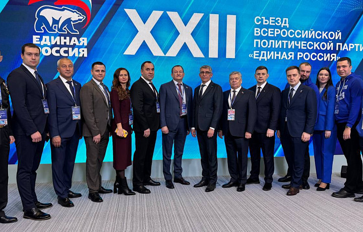 Тульская область объявлена лидером по поддержке участников специальной военной операции