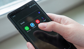 Процесс блокировки мессенджера Telegram вошёл в завершающую стадию