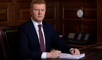 Чиновник Минспорта Никитин может пойти в Госдуму от Тульской области: что о нем известно?