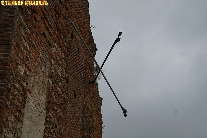 Первый храм построил Иван Грозный, второй проектировал автор собора Петра и Павла в Петергофе: в Жеремино хотят восстановить уникальную церковь