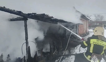 В Тульской области 20 марта спасатели потушили один пожар