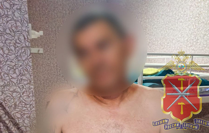 Посетитель обокрал кассу придорожной АЗС в Киреевском районе