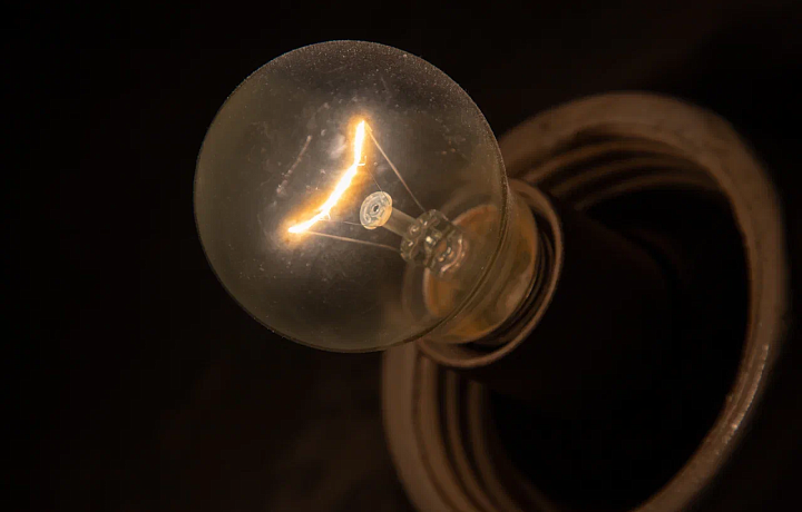 17 октября ряд тульских улиц останется без света