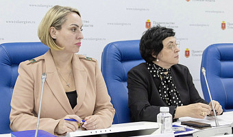 В Тульской области стартовала кампания «Продвижение безопасности»