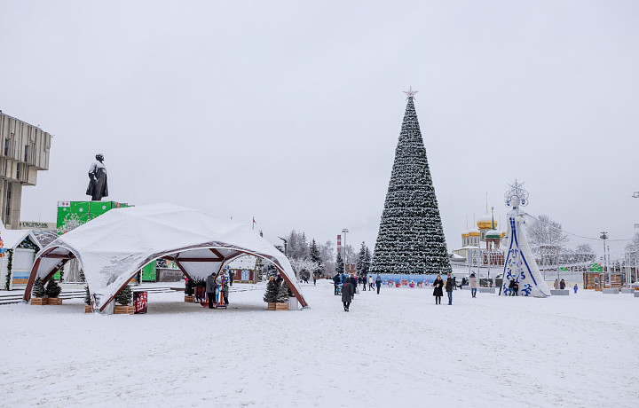 Тульский депутат Гребенщиков предложил сократить новогодние каникулы и увеличить майские