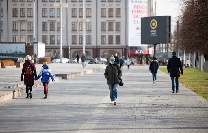 В Тульской области за неделю зарегистрировали 4 161 случай ОРВИ