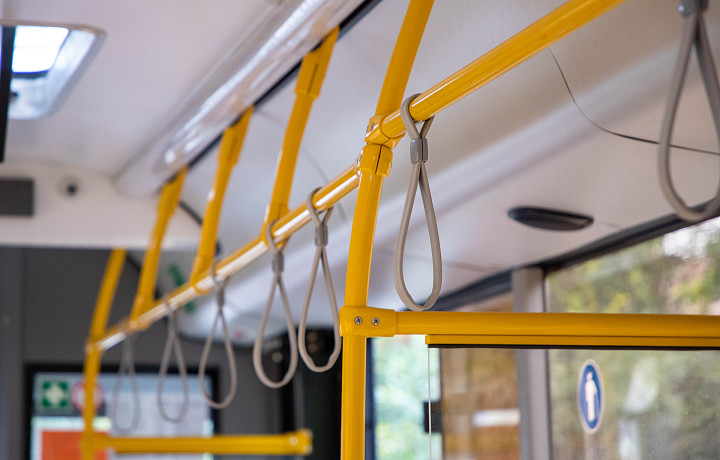 В Тульской области не собираются повышать плату за проезд с 1 июля