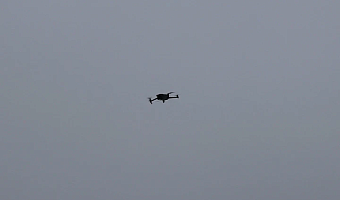 В небе над Тульской областью уничтожили 27 беспилотников