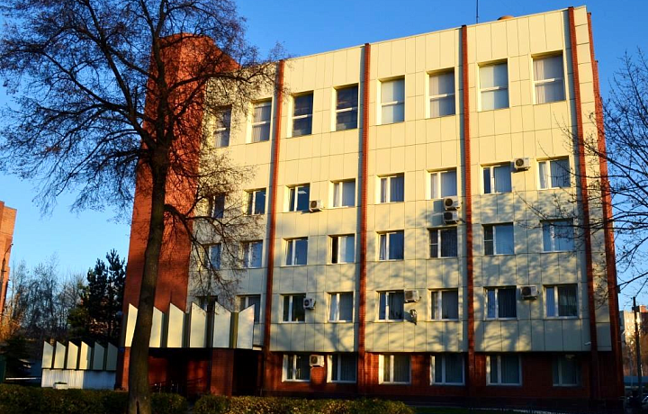 Незаконное перемещение автозапчастей выявили тульские таможенники