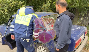 В Новомосковске цыгане уклонялись от армии, не оплачивали штрафы и кредиты: рейды провели силовики